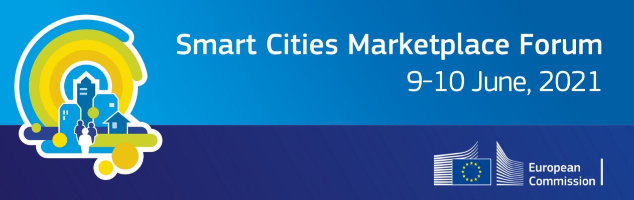 Smart Cities Marketplace Forum,